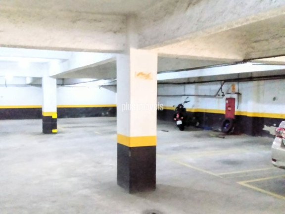 Imagem Apartamento com 1 Quarto à Venda, 52 m² em Jardim Da Glória - São Paulo Imagem Apartamento com 1 Quarto à Venda, 52 m² em Jardim Da Glória - São Paulo