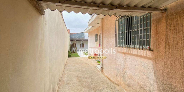 Imagem Casa com 3 Quartos à Venda, 190 m² em Vila Pires - Santo André Imagem Casa com 3 Quartos à Venda, 190 m² em Vila Pires - Santo André