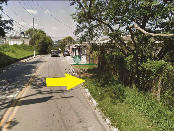 Imagem Terreno à Venda, 138 m² em Cotia Imagem Terreno à Venda, 138 m² em Cotia