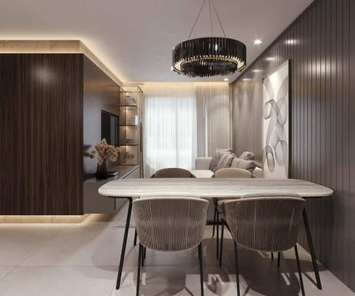 Imagem Apartamento com 3 Quartos à Venda, 67 m² em Altiplano Cabo Branco - João Pessoa Imagem Apartamento com 3 Quartos à Venda, 67 m² em Altiplano Cabo Branco - João Pessoa