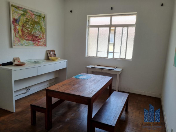 Apartamento com 3 Quartos à Venda, 101 m² em Planalto Paulista - São Paulo