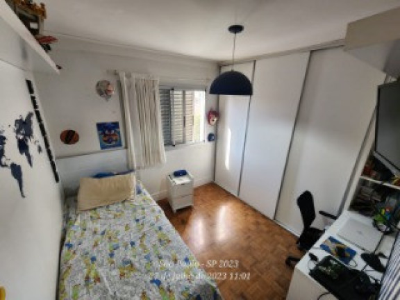 Imagem Apartamento com 2 Quartos à Venda, 60 m² em Saúde - São Paulo