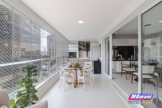 Imagem Apartamento com 3 Quartos à Venda, 134 m² em Cidade Monções - São Paulo Imagem Apartamento com 3 Quartos à Venda, 134 m² em Cidade Monções - São Paulo