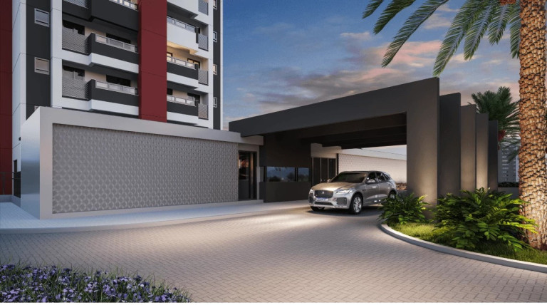 Imagem Apartamento com 1 Quarto à Venda, 4.892 m² em Parque Campolim - Sorocaba