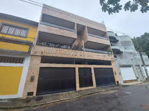 Imóvel com 5 Quartos à Venda, 510 m² em Jardim Guanabara - Rio De Janeiro