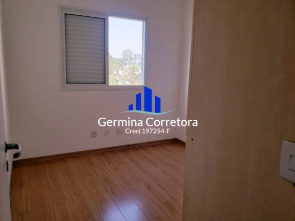 Imagem Apartamento com 3 Quartos para Alugar, 94 m² em Tamboré - Santana De Parnaíba