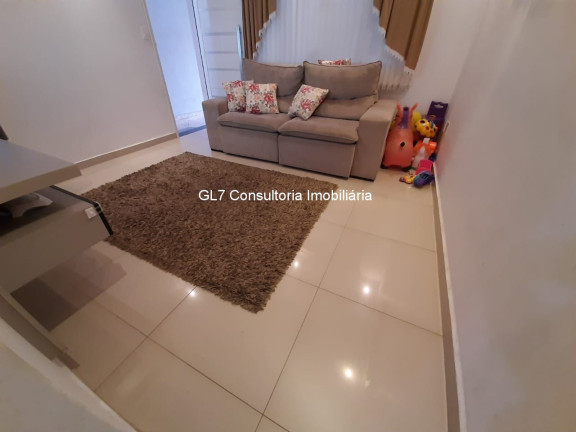 Imagem Casa com 3 Quartos à Venda,  em Parque Das Nações - Indaiatuba