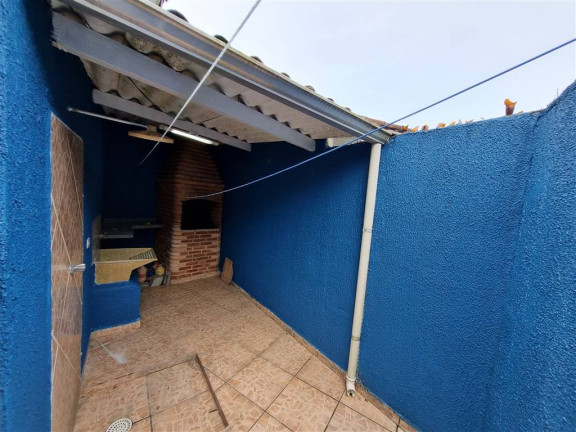 Imagem Casa com 2 Quartos à Venda, 117 m² em Santa Eugênia - Mongaguá Imagem Casa com 2 Quartos à Venda, 117 m² em Santa Eugênia - Mongaguá