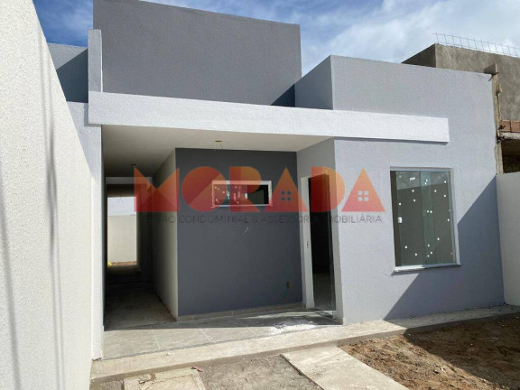 Casa com 2 Quartos à Venda, 69 m² em Conceição - Feira De Santana