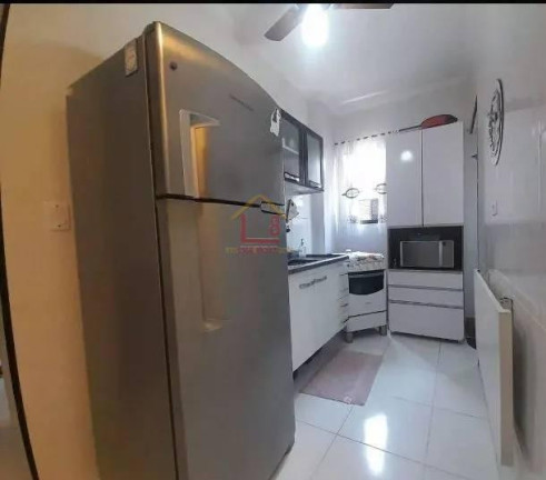 Imagem Apartamento com 1 Quarto à Venda, 47 m² Imagem Apartamento com 1 Quarto à Venda, 47 m²