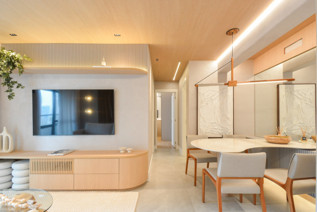 Imagem Apartamento com 2 Quartos à Venda, 65 m² em Ipiranga - São Paulo