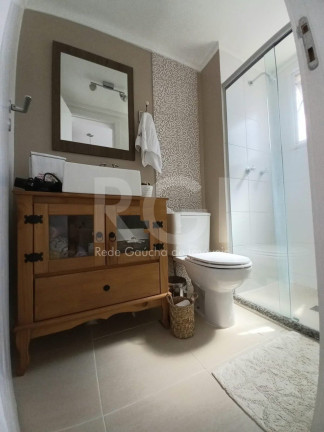 Imagem Apartamento com 3 Quartos à Venda, 131 m² em Morro Santana - Porto Alegre