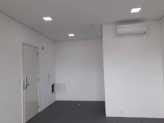 Imagem Imóvel Comercial para Alugar, 32 m² em Barra Funda - São Paulo