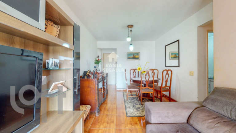 Imagem Apartamento com 3 Quartos à Venda, 71 m² em Vila Pompéia - São Paulo Imagem Apartamento com 3 Quartos à Venda, 71 m² em Vila Pompéia - São Paulo