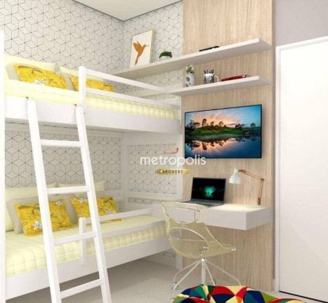 Imagem Casa com 3 Quartos à Venda, 80 m² em Vila Mariana - São Paulo