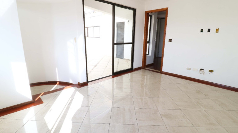 Imagem Cobertura com 4 Quartos à Venda, 164 m² em Santana - São Paulo