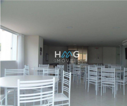 Imagem Apartamento com 2 Quartos à Venda, 59 m² em Casa Branca - Itapema