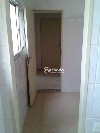 Imagem Apartamento com 1 Quarto à Venda, 44 m² em Centro - Campinas