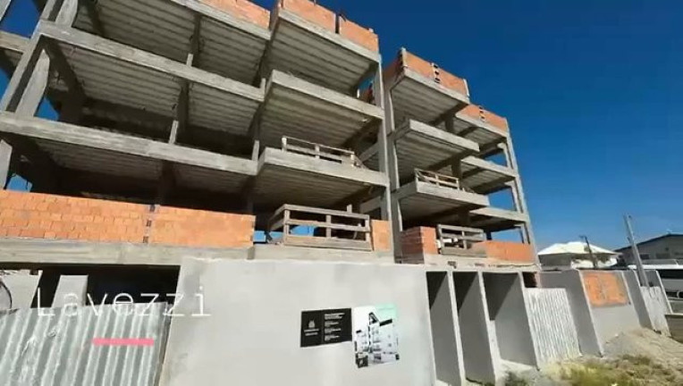Imagem Apartamento com 2 Quartos à Venda, 62 m² em Santa Regina - Camboriú