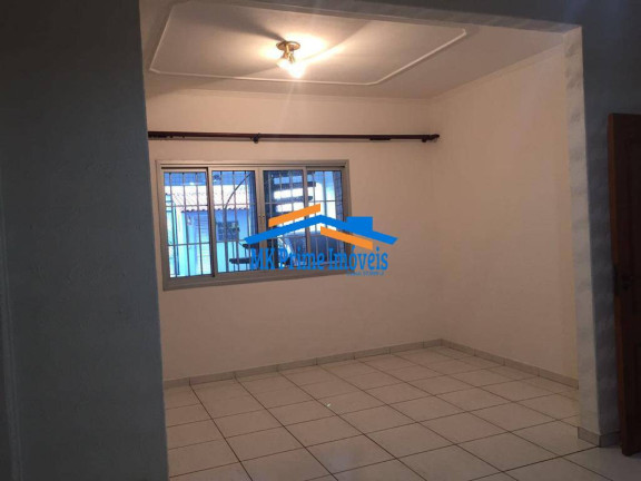 Imagem Casa com 3 Quartos à Venda, 209 m² em Bela Vista - Osasco Imagem Casa com 3 Quartos à Venda, 209 m² em Bela Vista - Osasco