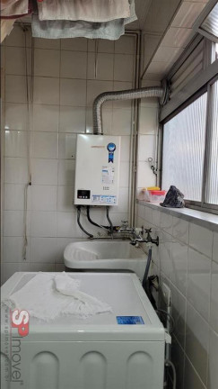 Imagem Apartamento com 2 Quartos à Venda, 80 m² em Saúde - São Paulo Imagem Apartamento com 2 Quartos à Venda, 80 m² em Saúde - São Paulo
