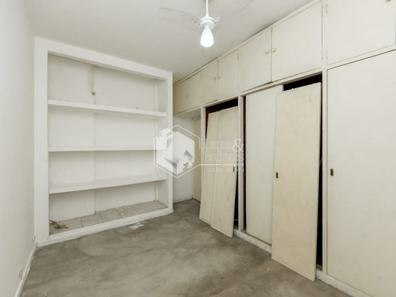 Imagem Apartamento com 3 Quartos à Venda, 124 m² em Santa Cecília - São Paulo
