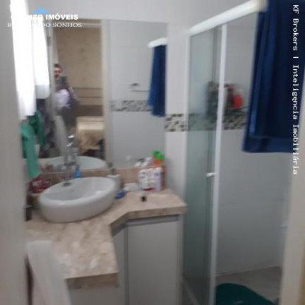Imagem Casa com 3 Quartos à Venda, 140 m² em Presidente Altino - Osasco