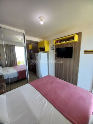 Imagem Imóvel com 1 Quarto à Venda, 20 m² em Intermares - Cabedelo Imagem Imóvel com 1 Quarto à Venda, 20 m² em Intermares - Cabedelo
