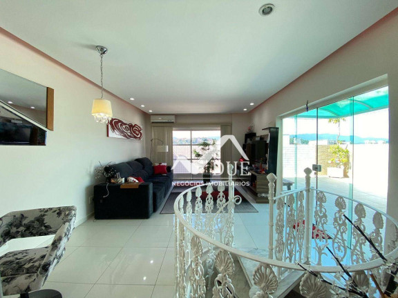 Imagem Cobertura com 2 Quartos à Venda, 280 m² em Vila Belmiro - Santos Imagem Cobertura com 2 Quartos à Venda, 280 m² em Vila Belmiro - Santos