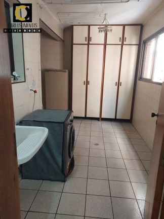 Imagem Apartamento com 3 Quartos à Venda, 162 m² em Ponta Da Praia - Santos