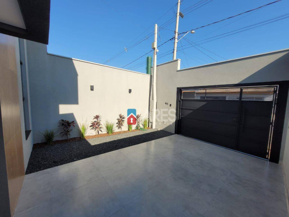 Imagem Casa com 2 Quartos à Venda, 85 m² em Bairro Pacaembu - Americana Imagem Casa com 2 Quartos à Venda, 85 m² em Bairro Pacaembu - Americana