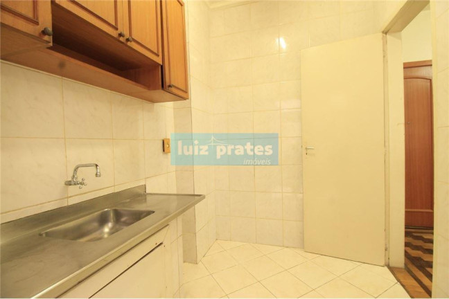 Imagem Apartamento com 1 Quarto à Venda, 45 m² em Centro Histórico - Porto Alegre