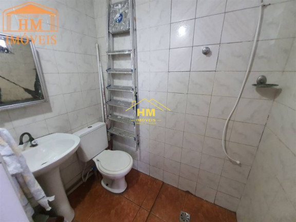 Imagem Casa com 3 Quartos à Venda, 100 m² em Catiapoa - Sao Vicente