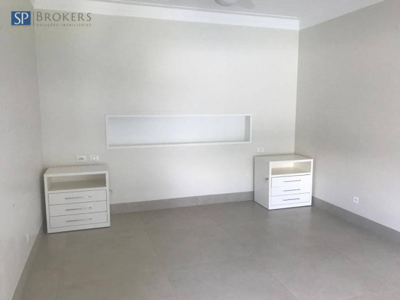 Imagem Casa com 3 Quartos à Venda, 340 m² em Residencial Barão Do Café - Campinas