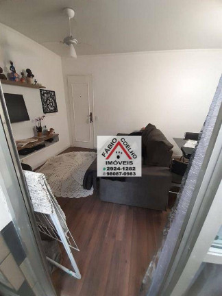 Imagem Apartamento com 3 Quartos à Venda, 67 m² em Jardim Marajoara - São Paulo Imagem Apartamento com 3 Quartos à Venda, 67 m² em Jardim Marajoara - São Paulo