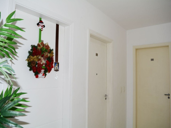 Imagem Apartamento com 2 Quartos à Venda, 58 m² em Vila Guilherme - São Paulo