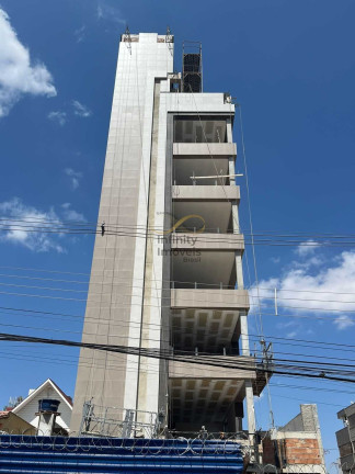 Imagem Cobertura com 4 Quartos à Venda, 263 m² em Castelo - Belo Horizonte Imagem Cobertura com 4 Quartos à Venda, 263 m² em Castelo - Belo Horizonte