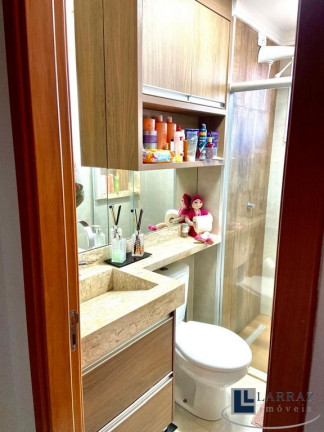 Imagem Imóvel com 2 Quartos à Venda, 54 m² em Jardim Anhanguera - Ribeirao Preto