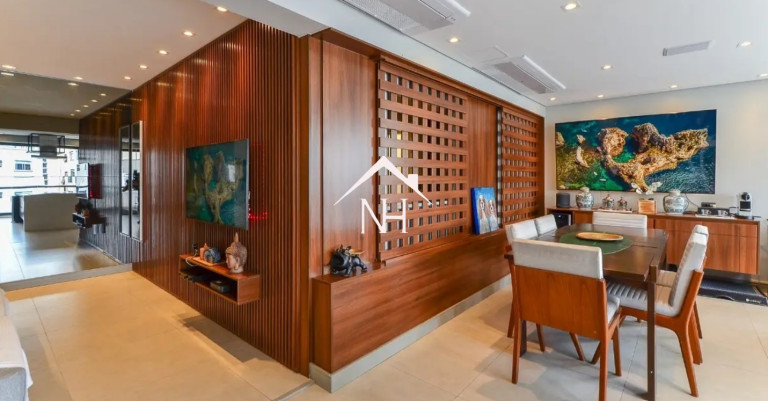 Imagem Apartamento com 2 Quartos à Venda, 160 m² em Vila Mariana - São Paulo
