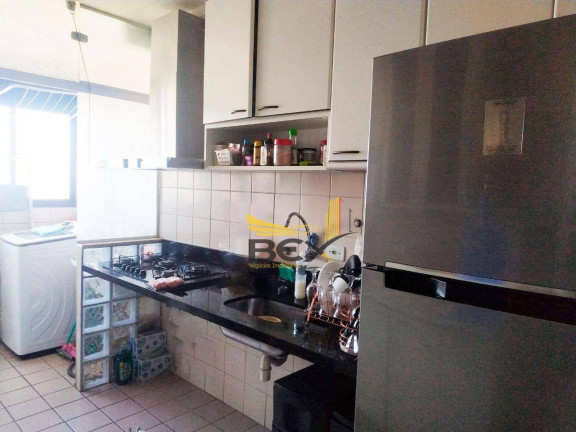 Imagem Apartamento com 3 Quartos à Venda, 87 m² em Tamboré - Barueri