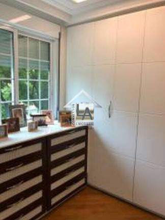 Imagem Apartamento com 4 Quartos à Venda, 226 m² em Campo Belo - São Paulo