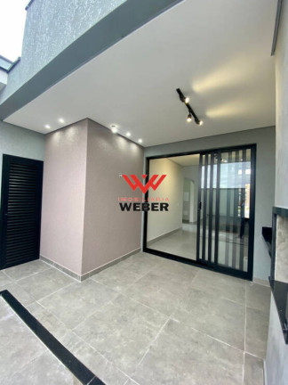 Imagem Casa de Condomínio com 3 Quartos à Venda, 152 m² em Horto Florestal - Sorocaba