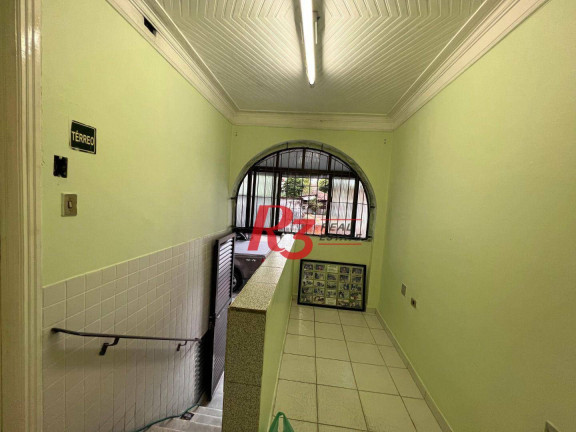 Imagem Sobrado com 6 Quartos à Venda ou Locação, 272 m² em Vila Matias - Santos Imagem Sobrado com 6 Quartos à Venda ou Locação, 272 m² em Vila Matias - Santos