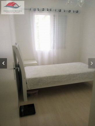 Imagem Apartamento com 2 Quartos à Venda, 52 m² em Vila São João - Guarulhos