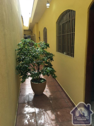 Imagem Casa com 3 Quartos à Venda, 150 m² em Vila Figueira - Suzano