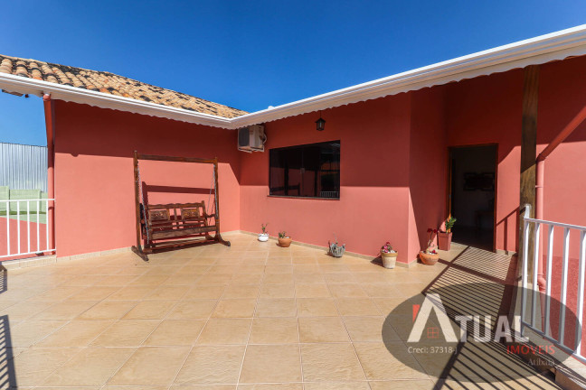 Imagem Chácara com 8 Quartos à Venda, 580 m² em Jardim Estância Brasil - Atibaia Imagem Chácara com 8 Quartos à Venda, 580 m² em Jardim Estância Brasil - Atibaia
