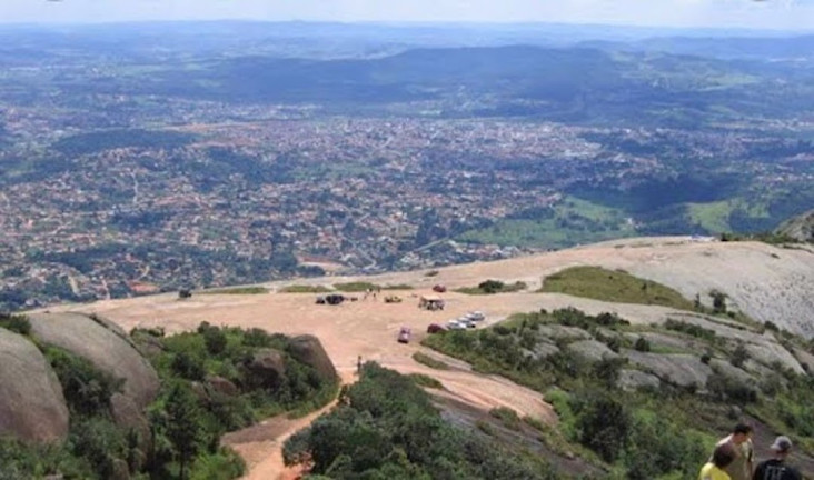 Imagem Terreno à Venda, 256 m² em Jardim Santo Antônio - Atibaia