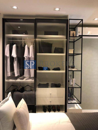 Imagem Apartamento com 2 Quartos à Venda, 67 m² em Perdizes - São Paulo