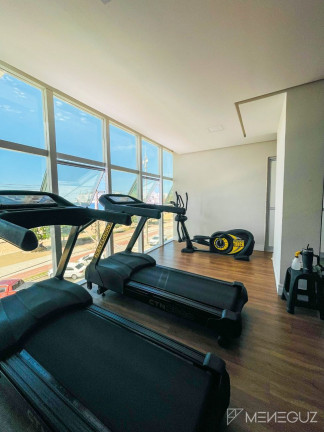 Imagem Apartamento com 3 Quartos à Venda, 115 m² em Praia Do Morro - Guarapari