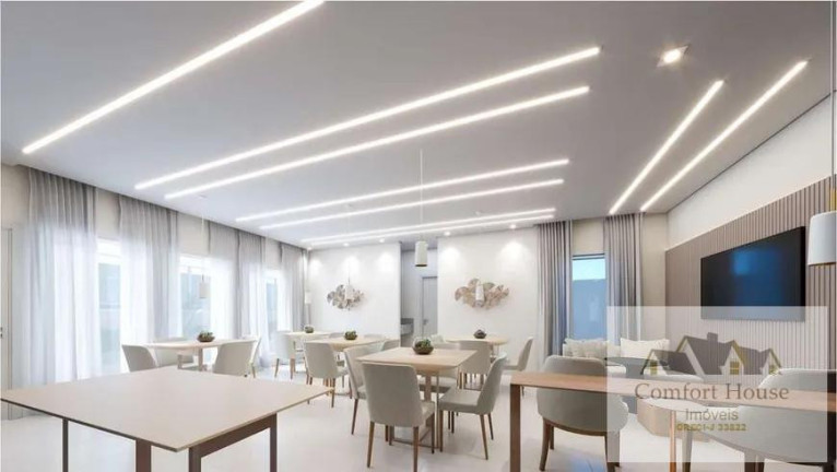 Imagem Imóvel com 2 Quartos à Venda, 50 m² em Vila Bastos - Santo André Imagem Imóvel com 2 Quartos à Venda, 50 m² em Vila Bastos - Santo André